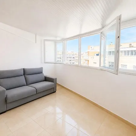 Lejlighed Atico Sea Torrevieja